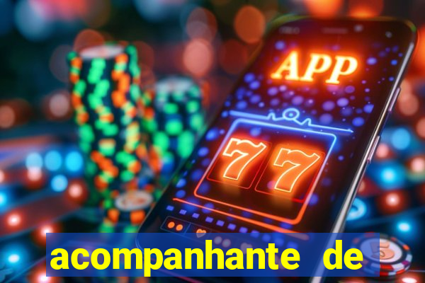 acompanhante de porto belo